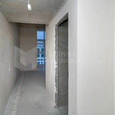 Квартира 22,4 м², студия - изображение 5