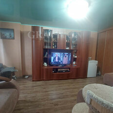 Квартира 71,5 м², 3-комнатная - изображение 2
