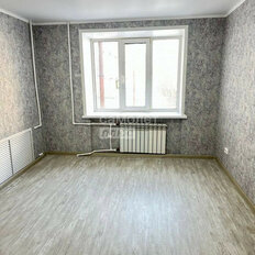 Квартира 18,5 м², 1-комнатная - изображение 1