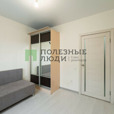 Квартира 54,5 м², 2-комнатная - изображение 5