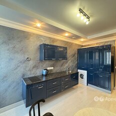 Квартира 53 м², студия - изображение 2