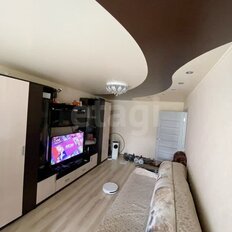 Квартира 30 м², 1-комнатная - изображение 2