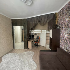 Квартира 40 м², 1-комнатная - изображение 2