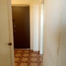 Квартира 32,9 м², 1-комнатная - изображение 5