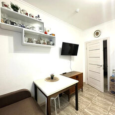 Квартира 39,4 м², 1-комнатная - изображение 4