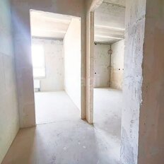 Квартира 36,6 м², 1-комнатная - изображение 3