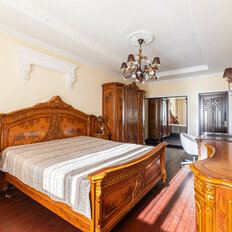 Квартира 114,8 м², 3-комнатная - изображение 4