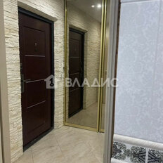 Квартира 52,9 м², 2-комнатная - изображение 5