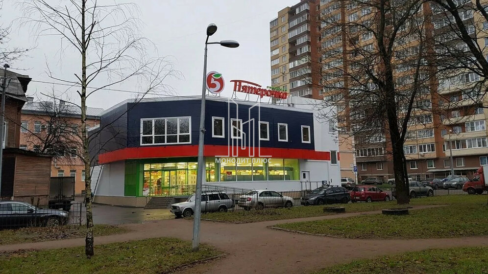 189,6 м², офис 265 440 ₽ в месяц - изображение 45