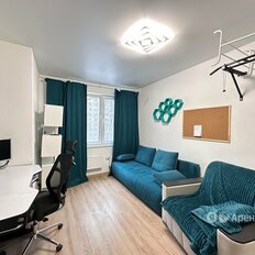 Квартира 32 м², 1-комнатная - изображение 4