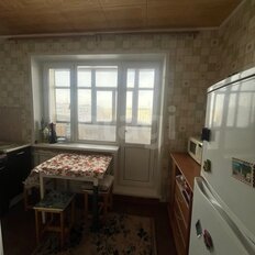 Квартира 29 м², 1-комнатная - изображение 3