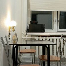 Квартира 28 м², 1-комнатная - изображение 2