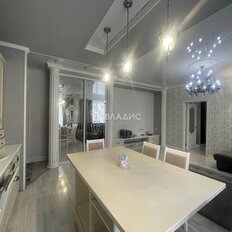 Квартира 55 м², 2-комнатная - изображение 4