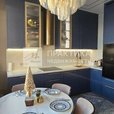 Квартира 59,3 м², 2-комнатная - изображение 2