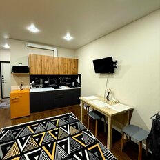 Квартира 31 м², студия - изображение 1