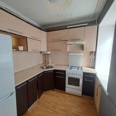 Квартира 30 м², 1-комнатная - изображение 2