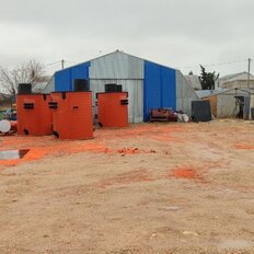 1000 м², склад - изображение 2