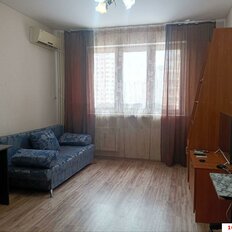 Квартира 42,8 м², 1-комнатная - изображение 2