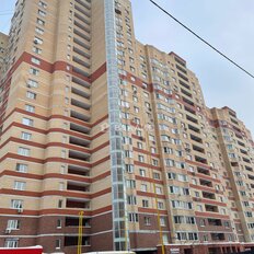 Квартира 76,3 м², 2-комнатная - изображение 1