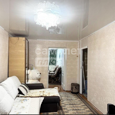 Квартира 59,7 м², 3-комнатная - изображение 2
