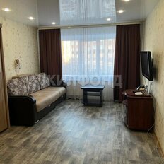 Квартира 58,8 м², 2-комнатная - изображение 1