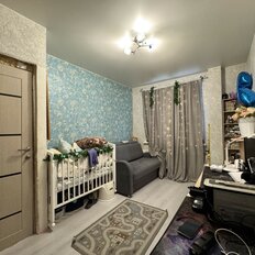 Квартира 29,7 м², 1-комнатная - изображение 3