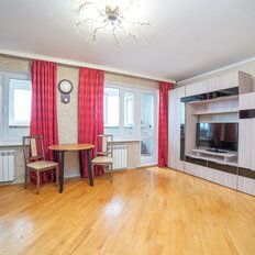 Квартира 34,7 м², 1-комнатная - изображение 2