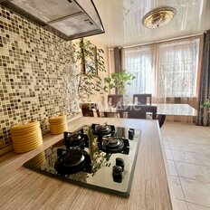 Квартира 110,2 м², 4-комнатная - изображение 4