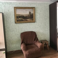 Квартира 31,5 м², 1-комнатная - изображение 4