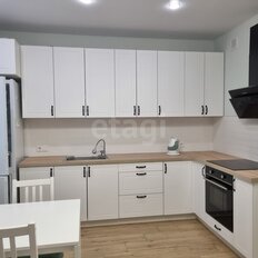Квартира 47,5 м², 1-комнатная - изображение 1