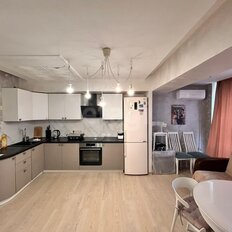 Квартира 54,5 м², студия - изображение 4