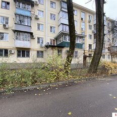 Квартира 31,4 м², 1-комнатная - изображение 3