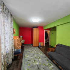 Квартира 31 м², 1-комнатная - изображение 3