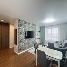 Квартира 45 м², 1-комнатная - изображение 3