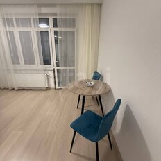 Квартира 30 м², студия - изображение 2