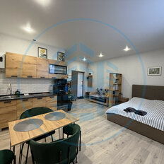 Квартира 32 м², студия - изображение 5