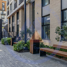 Квартира 40 м², 1-комнатная - изображение 1