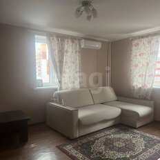 Квартира 42 м², 1-комнатная - изображение 1