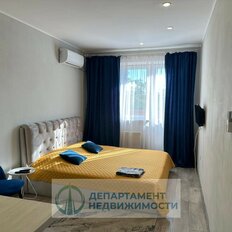 Квартира 23 м², студия - изображение 5