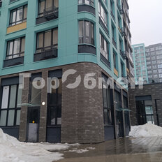 Квартира 73,6 м², 4-комнатная - изображение 1