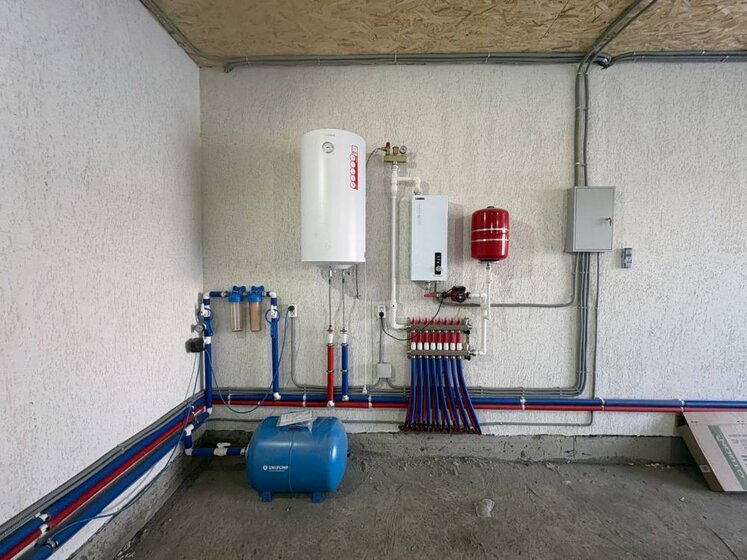 60 м² дом, 6 соток участок 2 999 000 ₽ - изображение 56