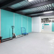5 м², склад - изображение 2