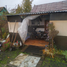 дом + 4 сотки, участок - изображение 3