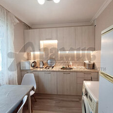 Квартира 42 м², 1-комнатная - изображение 2