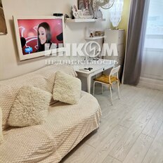 Квартира 40 м², 1-комнатная - изображение 5