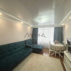 Квартира 50 м², 2-комнатная - изображение 5