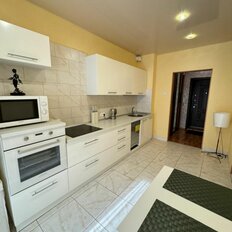 Квартира 41 м², 1-комнатная - изображение 4