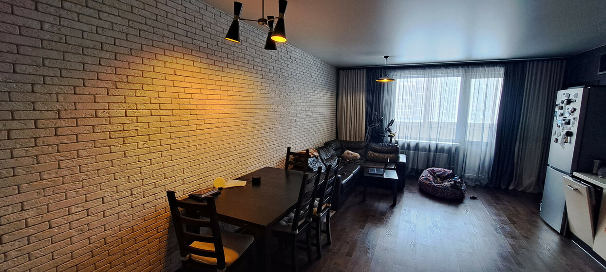 73,8 м², 2-комнатная квартира 17 900 000 ₽ - изображение 80