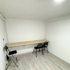 Квартира 10 м², студия - изображение 3