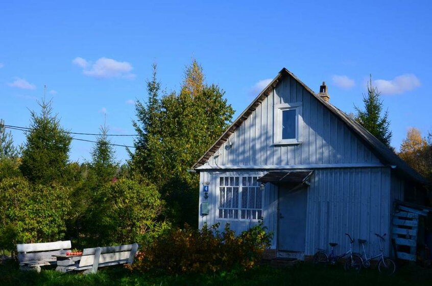 44,9 м², 2-комнатная квартира 1 600 000 ₽ - изображение 21